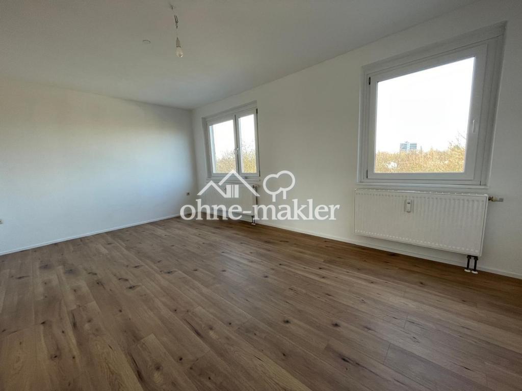 75m² Wohnung Apolda – 3 Raum – frisch saniert - Photo 5