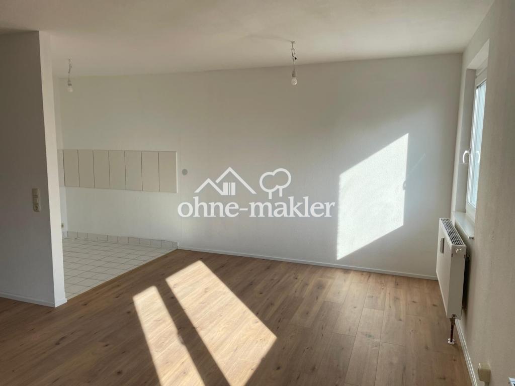 75m² Wohnung Apolda – 3 Raum – frisch saniert - Photo 3