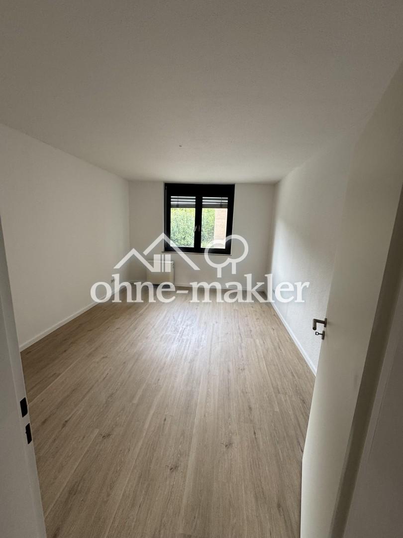 Großzügige 3- Zimmer Wohnung mit Balkon - renoviert - Foto 2