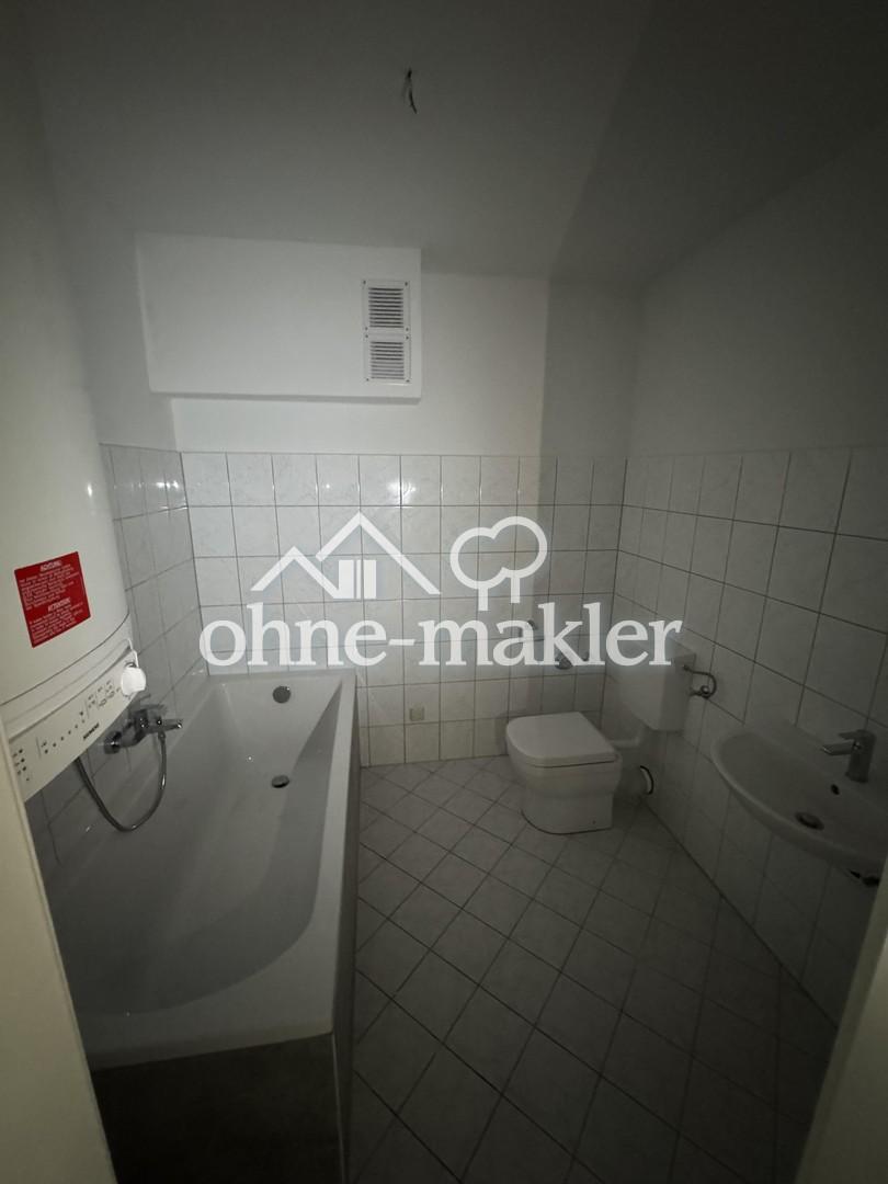 Großzügige 3- Zimmer Wohnung mit Balkon - renoviert - Foto 3