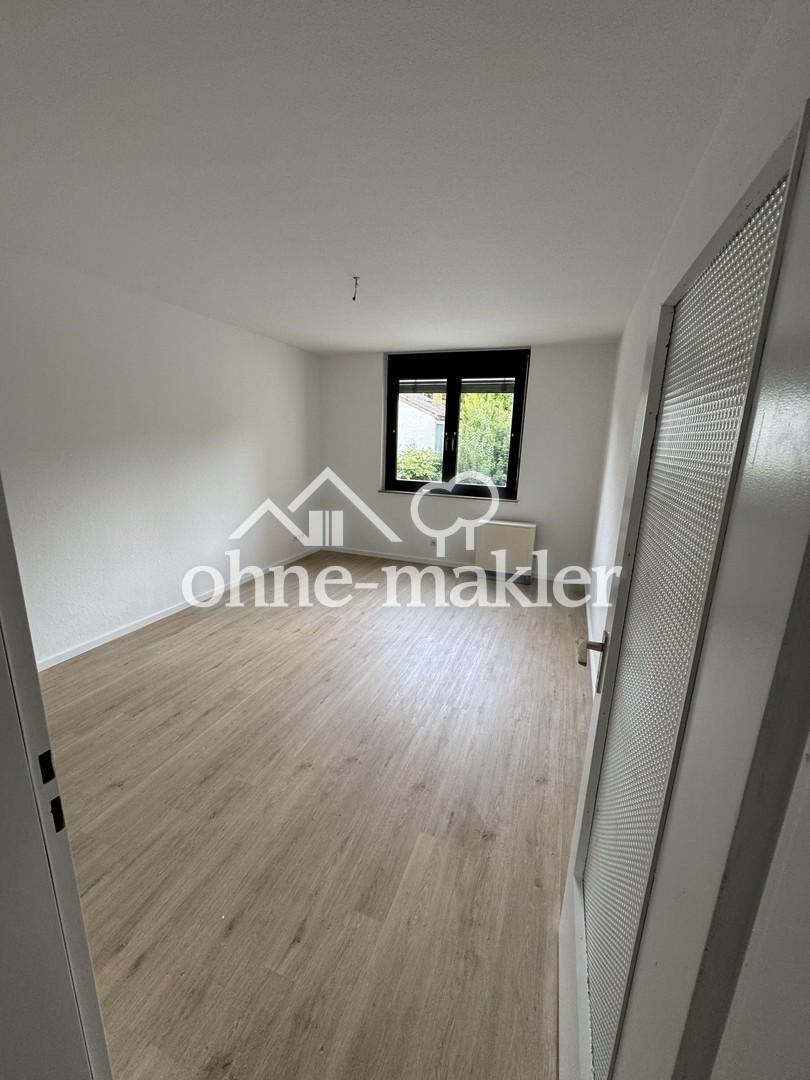 Großzügige 3- Zimmer Wohnung mit Balkon - renoviert - Foto 5
