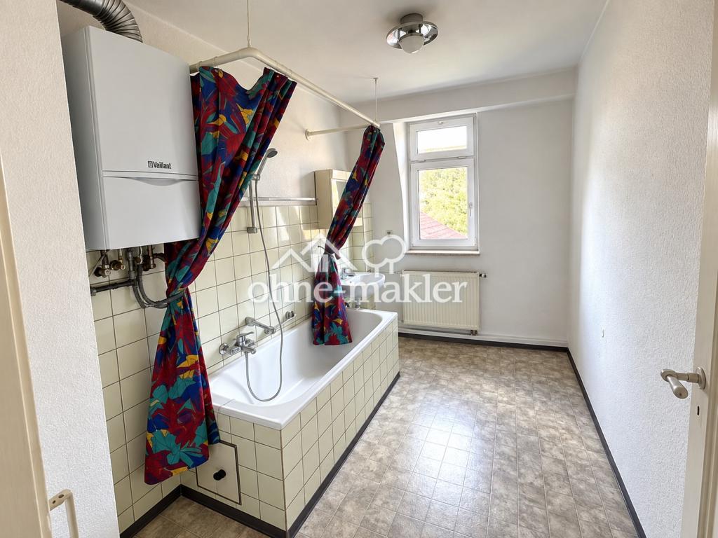 Charmante Altbau-Dachgeschosswohnung in Nbg/Johannis - Photo 2