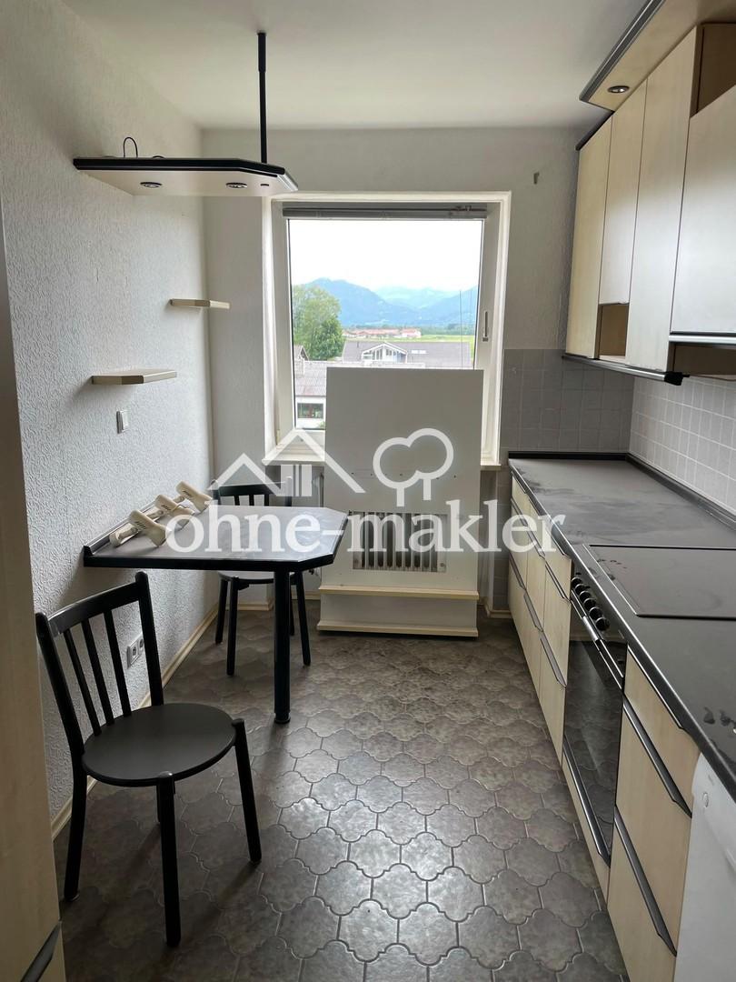 2 Z mit Balkon, helles Bad, Aufzug - Foto 2