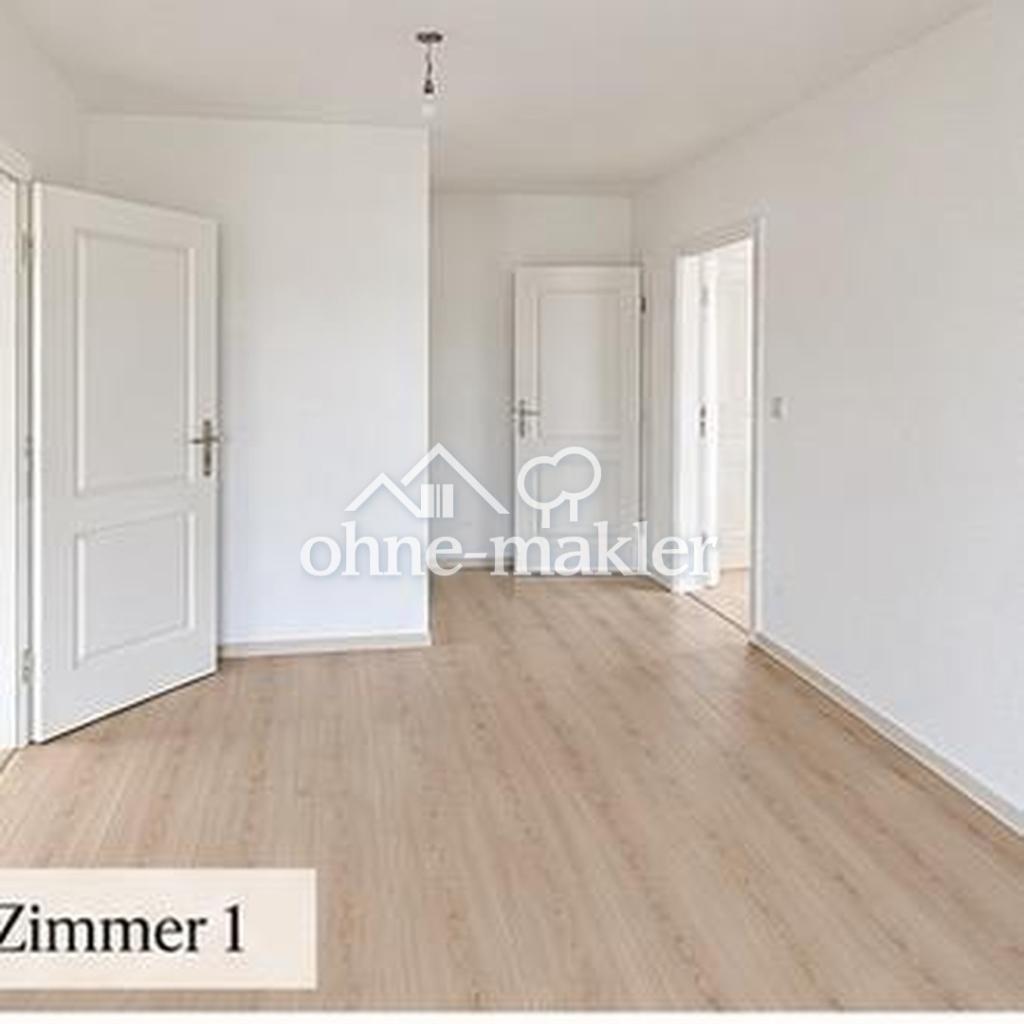 Großzügige 5-Zimmer-Wohnung mit Balkon - umfassend renoviert. - Foto 4