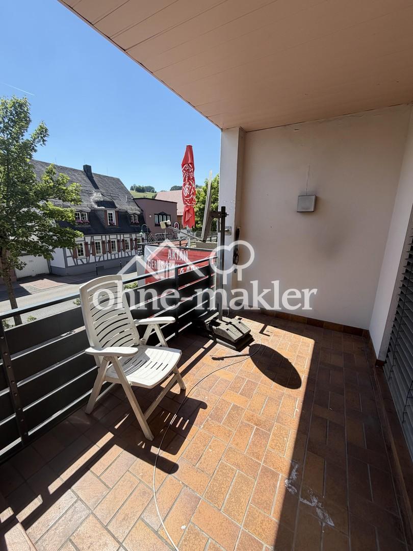 Großzügige 5-Zimmer-Wohnung mit Balkon - umfassend renoviert. - Foto 3