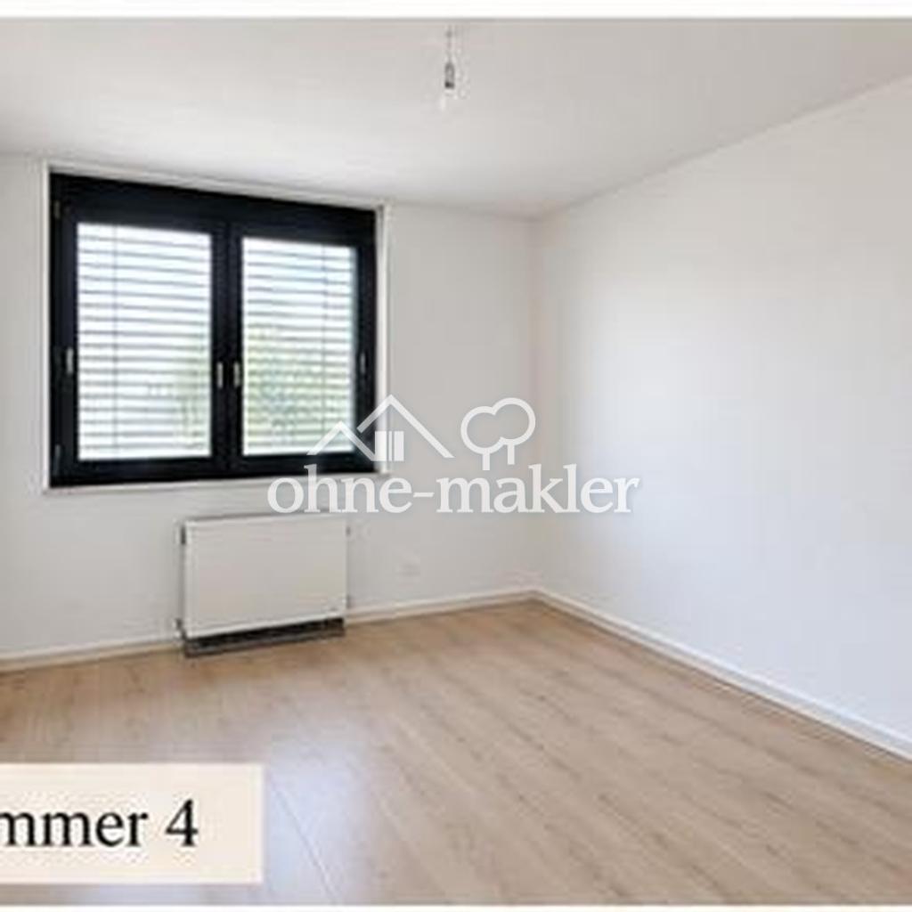 Großzügige 5-Zimmer-Wohnung mit Balkon - umfassend renoviert. - Foto 3