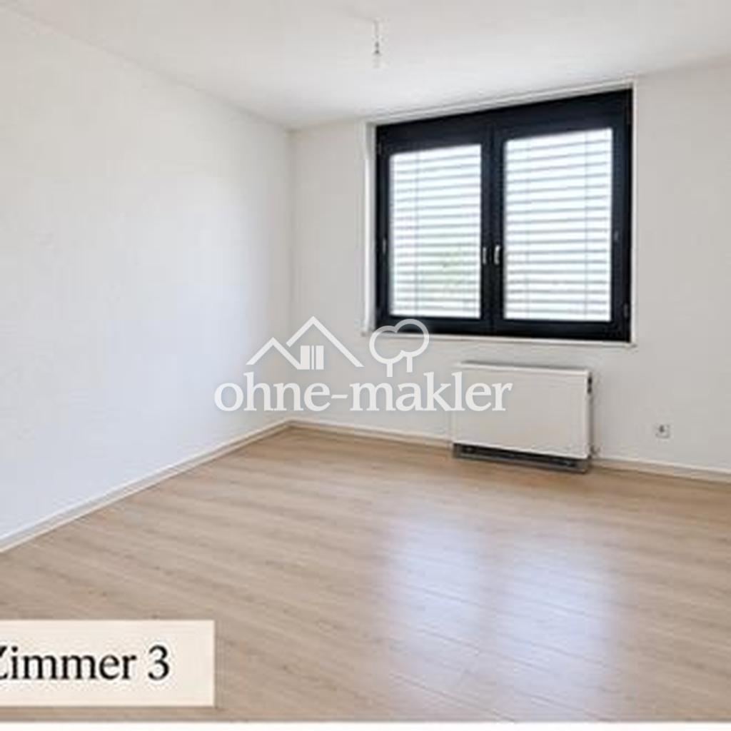 Großzügige 5-Zimmer-Wohnung mit Balkon - umfassend renoviert. - Foto 5