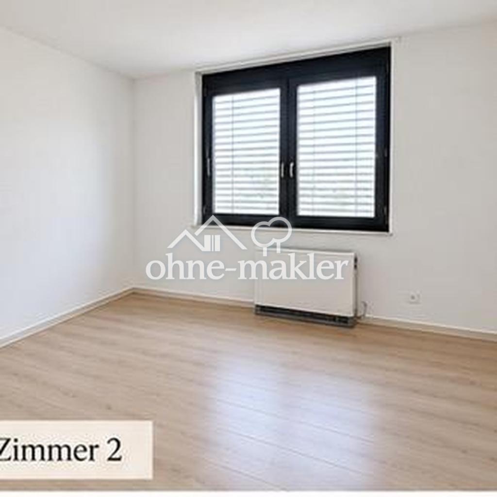 Großzügige 5-Zimmer-Wohnung mit Balkon - umfassend renoviert. - Foto 4