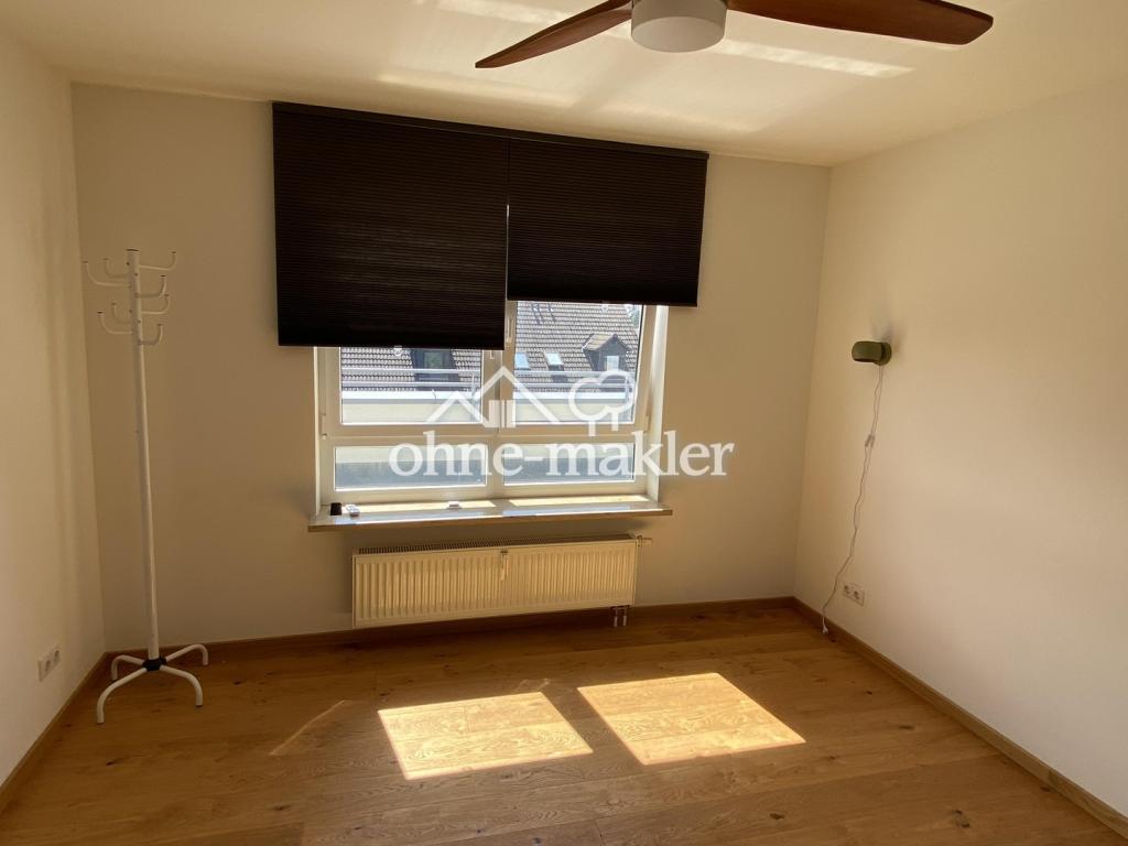 2-ZW Penthouse mit großer Terrasse - ruhig, sonnig und gut ausgestattet - Photo 2