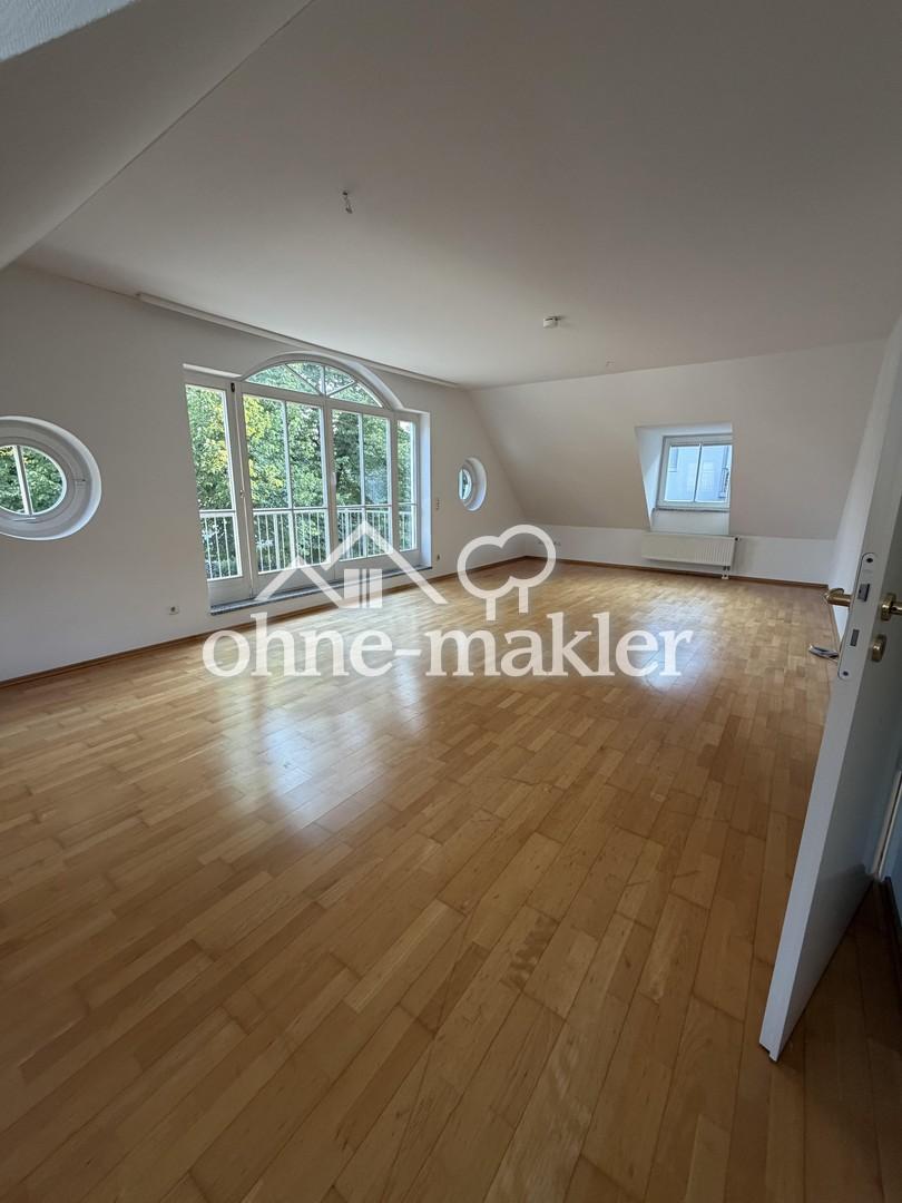 Helle 4-Zimmerwohnung zur Miete in Nymphenburg, München - Foto 2