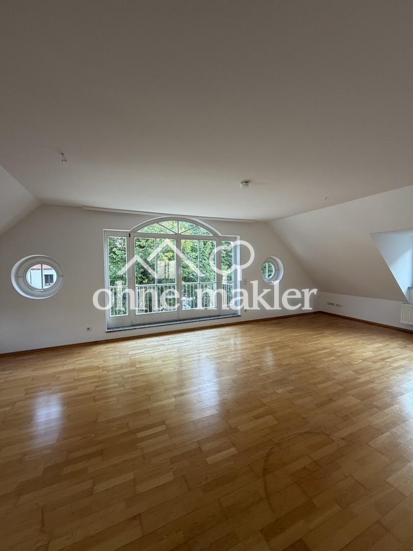 Helle 4-Zimmerwohnung zur Miete in Nymphenburg, München - Foto 3
