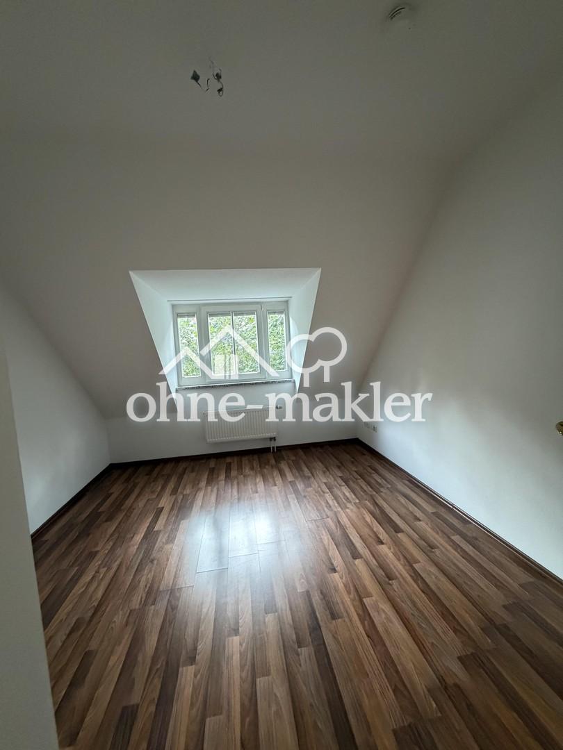 Helle 4-Zimmerwohnung zur Miete in Nymphenburg, München - Foto 5
