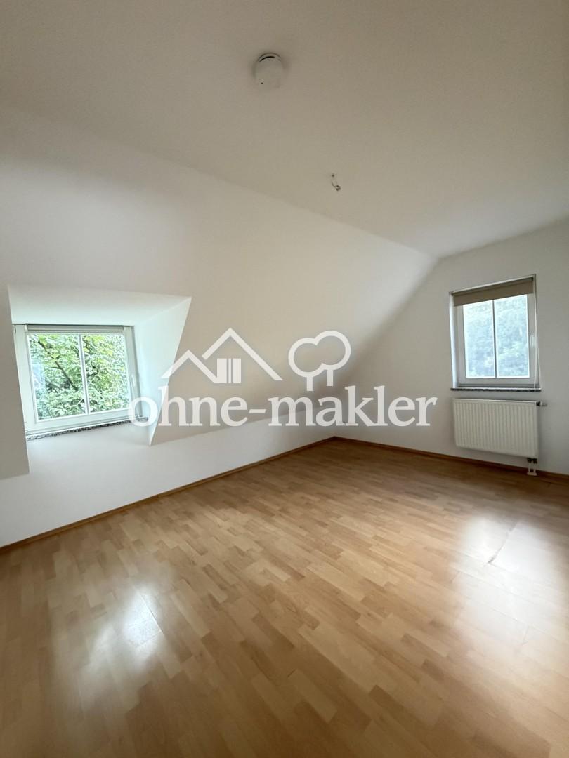 Helle 4-Zimmerwohnung zur Miete in Nymphenburg, München - Foto 4