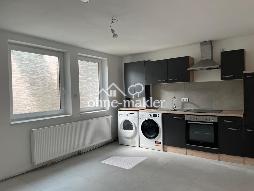 Frisch renovierte 2-Zimmer-Wohnung, 39 m², Stuttgart-Feuerbach – hell & top angebunden - Foto 1