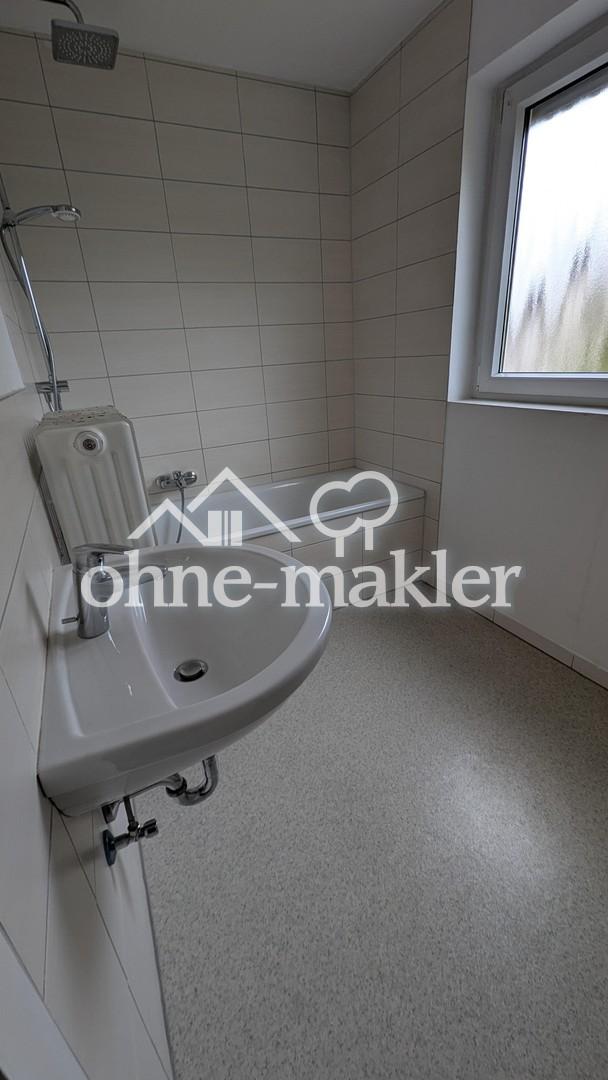 Lichtdurchflutete 3 1/2 Zimmer Wohnung in Stadtrandlage - Foto 3