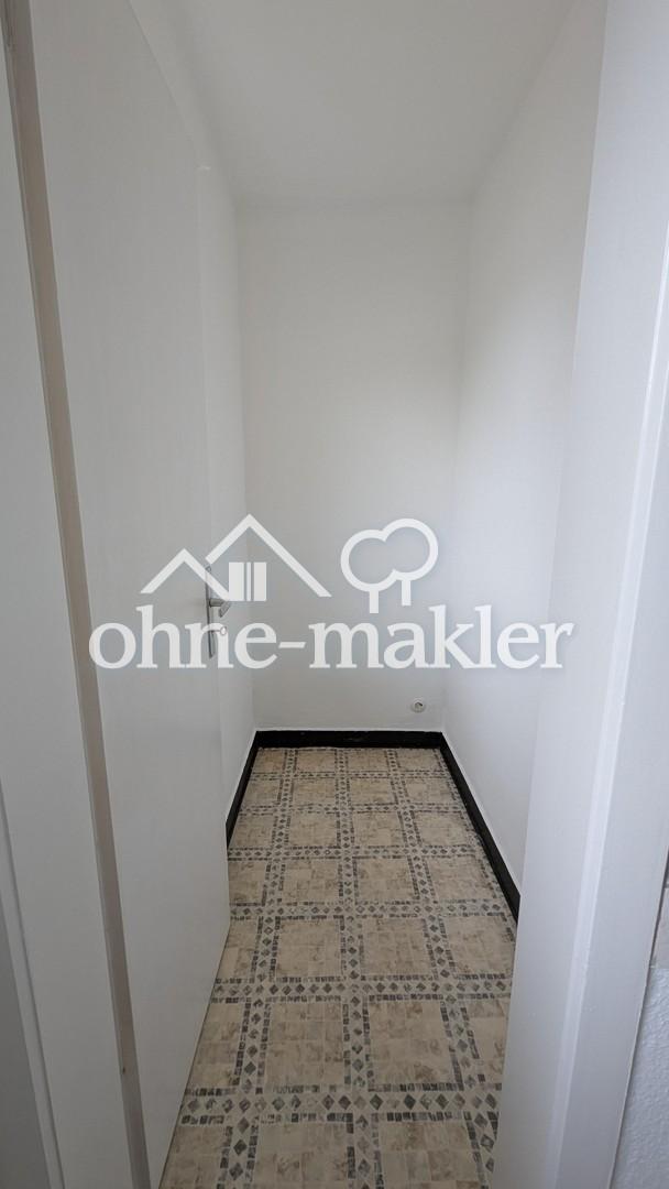 Lichtdurchflutete 3 1/2 Zimmer Wohnung in Stadtrandlage - Foto 4