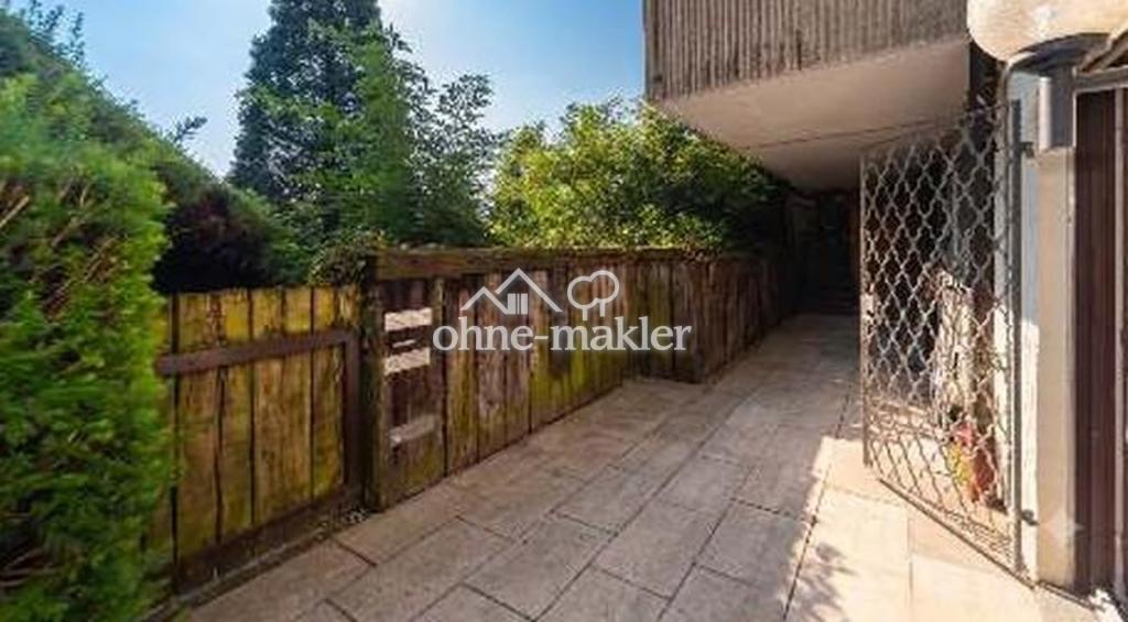 👉 Einziehen & Wohlfühlen: Frisch renovierte Gartenwohnung mit Terrasse & Sauna - Photo 5