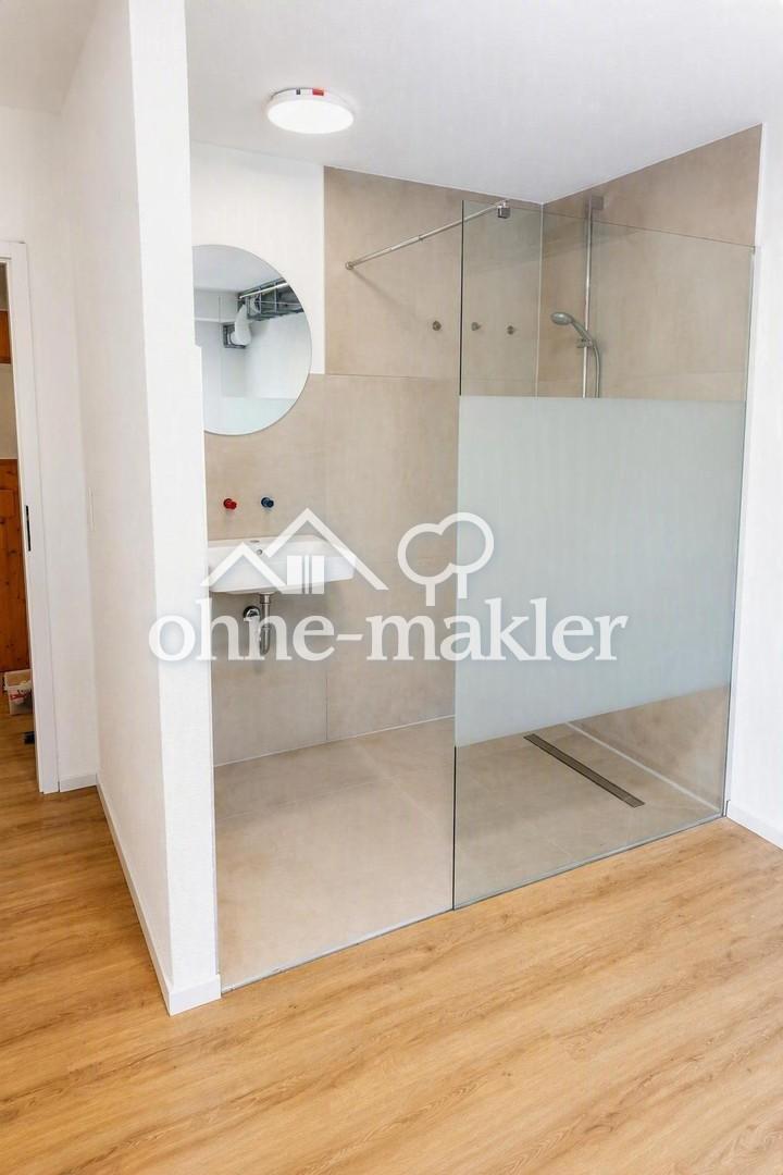 👉 Einziehen & Wohlfühlen: Frisch renovierte Gartenwohnung mit Terrasse & Sauna - Photo 3