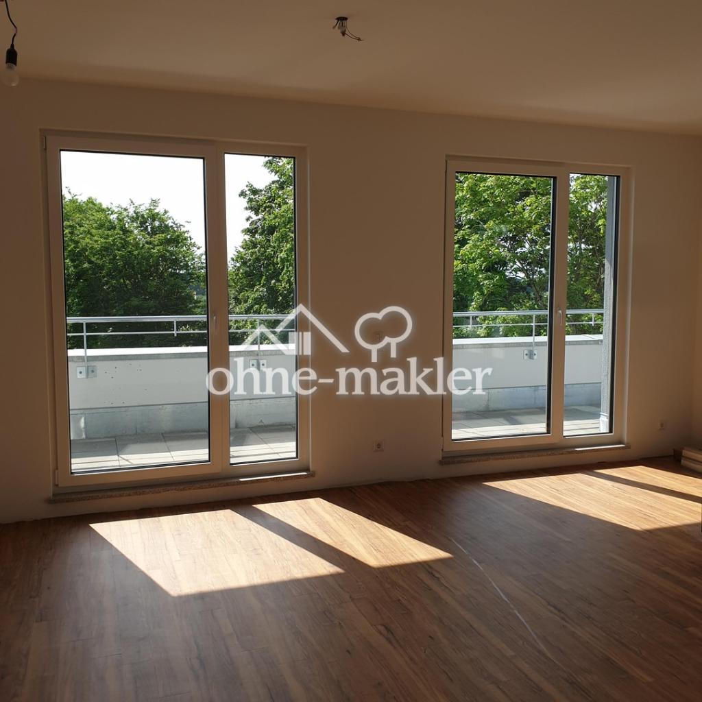 4-Zimmer- Penthouse-Wohnung mit riesiger Dachterrasse - Photo 2
