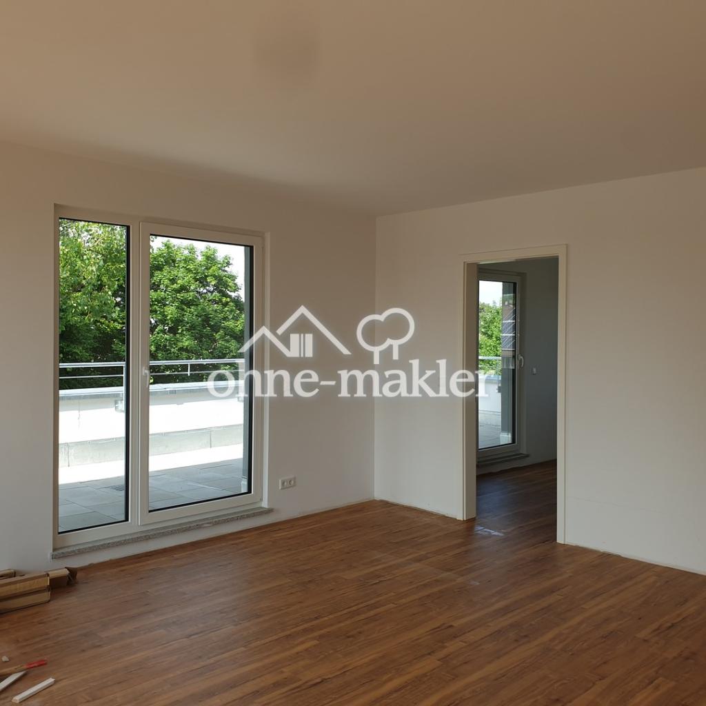 4-Zimmer- Penthouse-Wohnung mit riesiger Dachterrasse - Photo 3