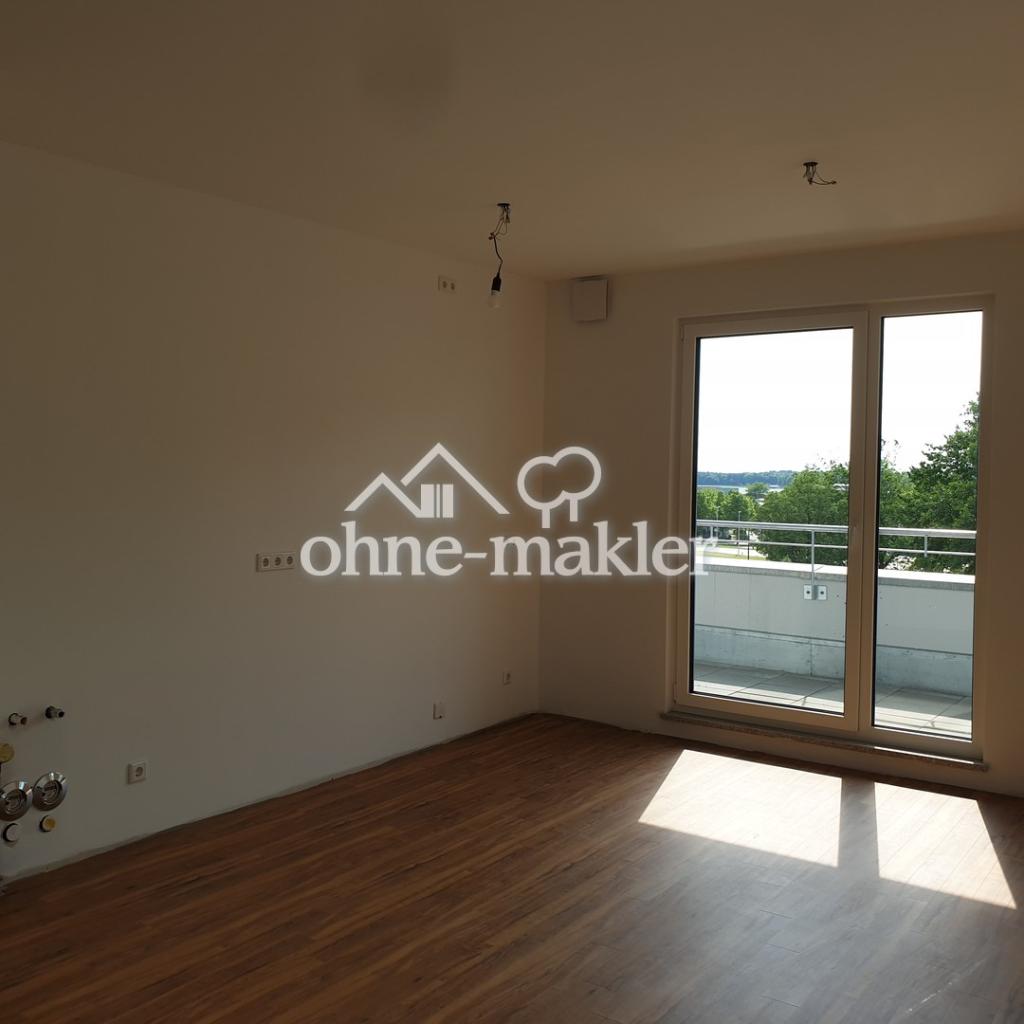 4-Zimmer- Penthouse-Wohnung mit riesiger Dachterrasse - Photo 1