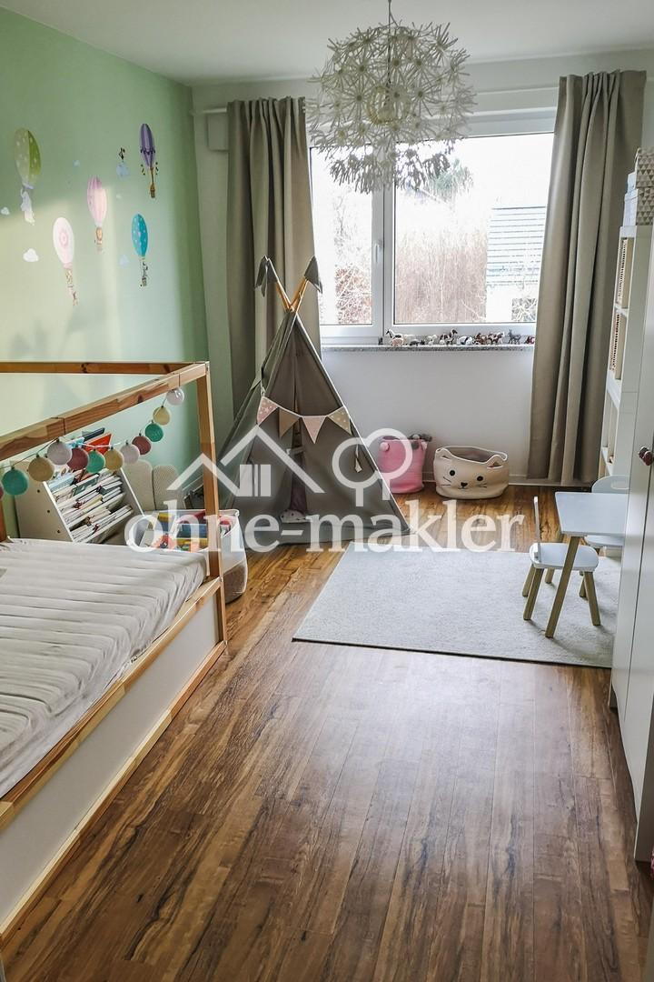 4-Zimmer- Penthouse-Wohnung mit riesiger Dachterrasse - Photo 5