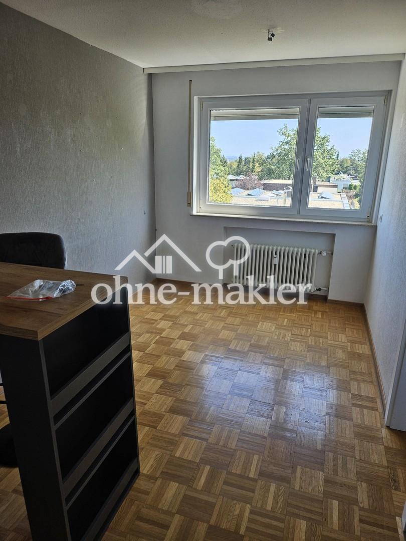 ruhige 3,5 Zimmer Wohnung mit 2x Balkon - Photo 3