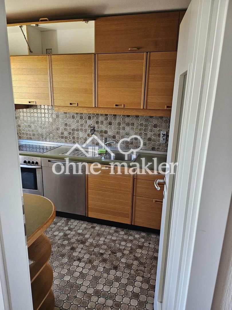 ruhige 3,5 Zimmer Wohnung mit 2x Balkon - Photo 4