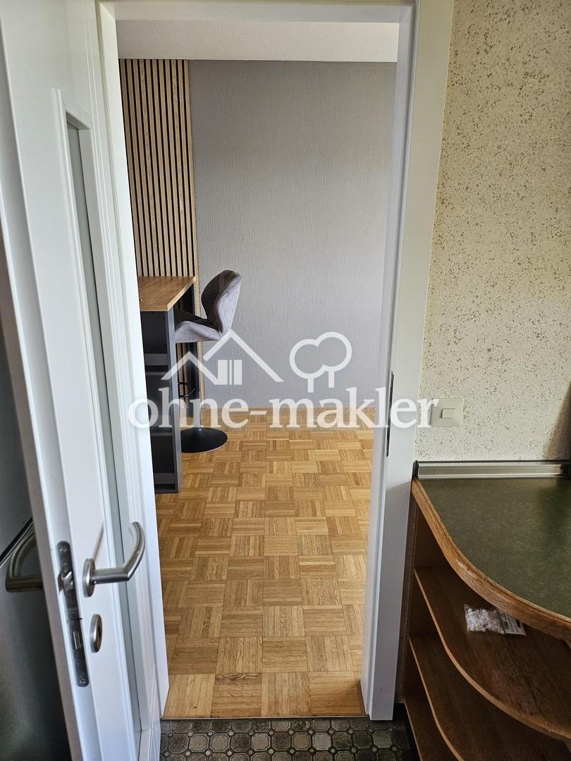 ruhige 3,5 Zimmer Wohnung mit 2x Balkon - Photo 2