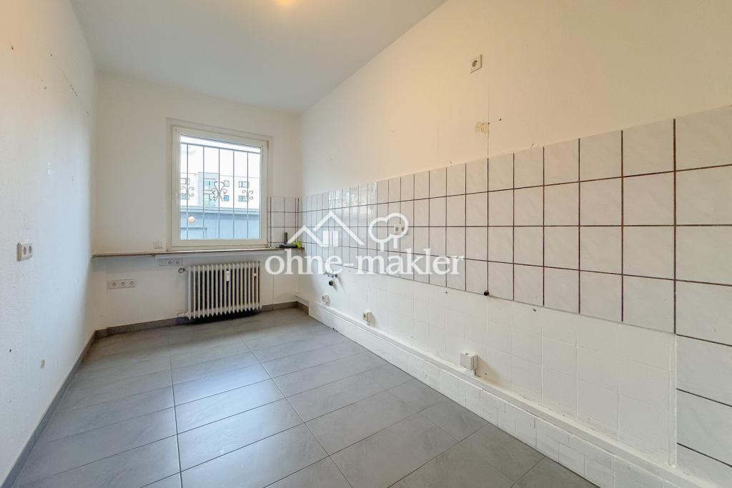 3 ZIMMER – TERRASSE – RENOVIERT – TOP-LAGE – opt. STELLPLATZ - Foto 3
