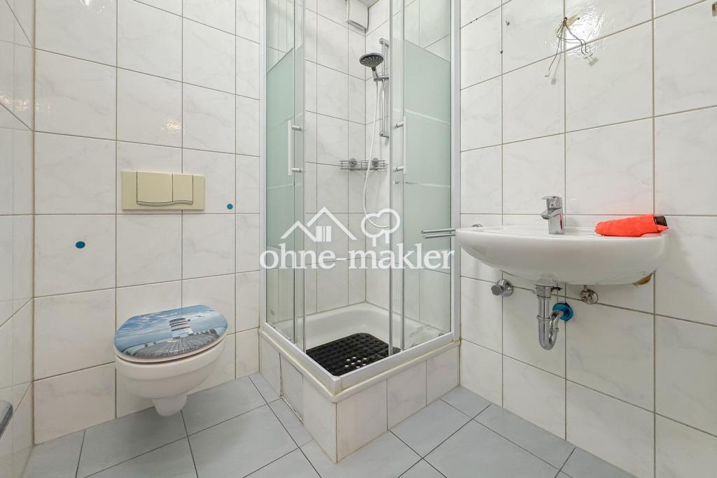 3 ZIMMER – TERRASSE – RENOVIERT – TOP-LAGE – opt. STELLPLATZ - Foto 4