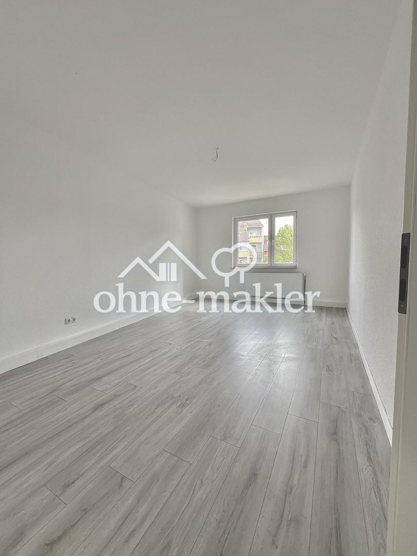 Moderne 3-Zimmer-Wohnung mit Balkon in Hagen - Foto 2