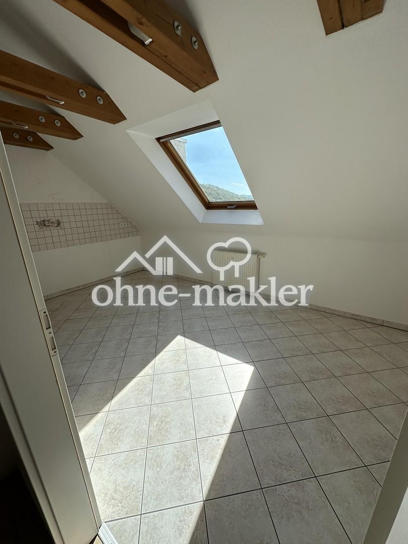 Helle 3,5 Zimmer Maisonette Wohnung - Foto 5