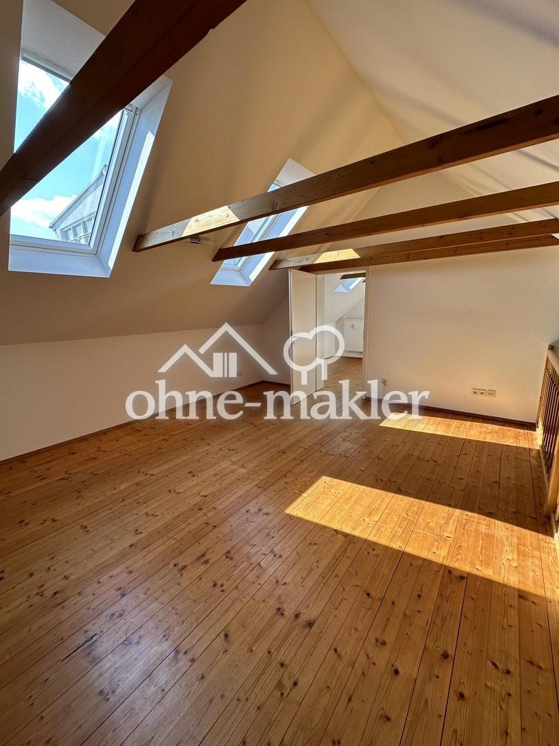 Helle 3,5 Zimmer Maisonette Wohnung - Foto 3