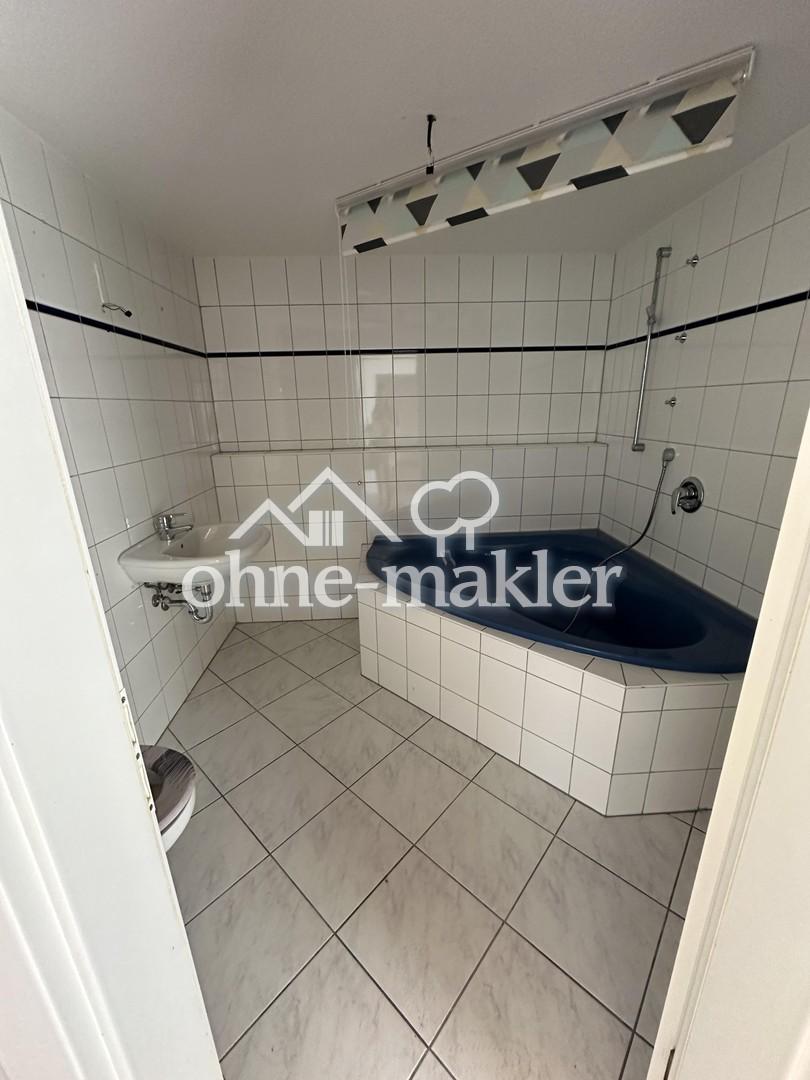 Helle 3,5 Zimmer Maisonette Wohnung - Foto 2