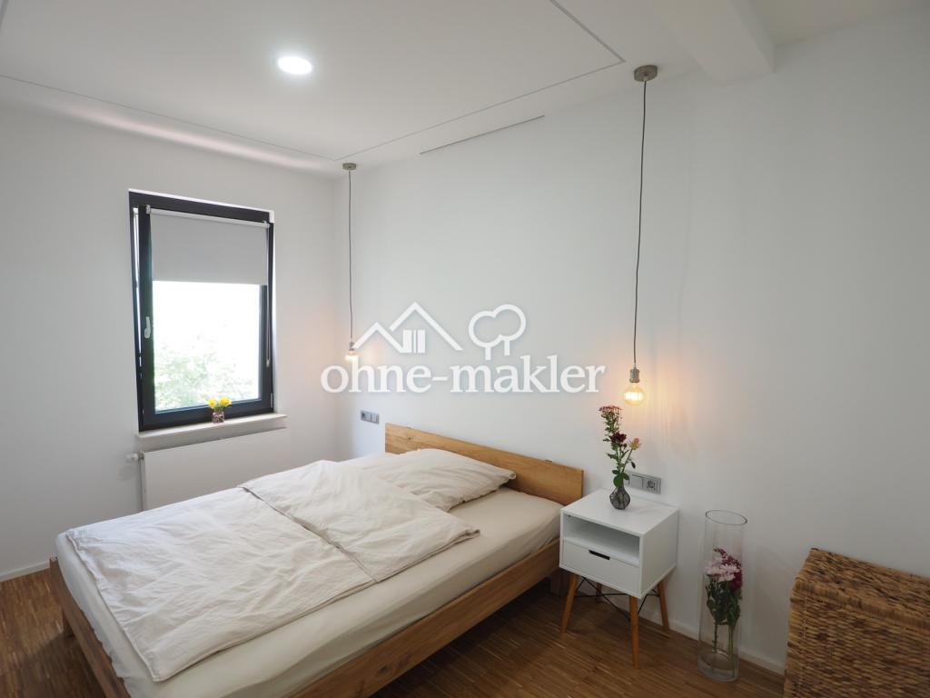 Hochwertig Möbliertes 2 Zimmer Apartment HN Zentral gelegen - Photo 5