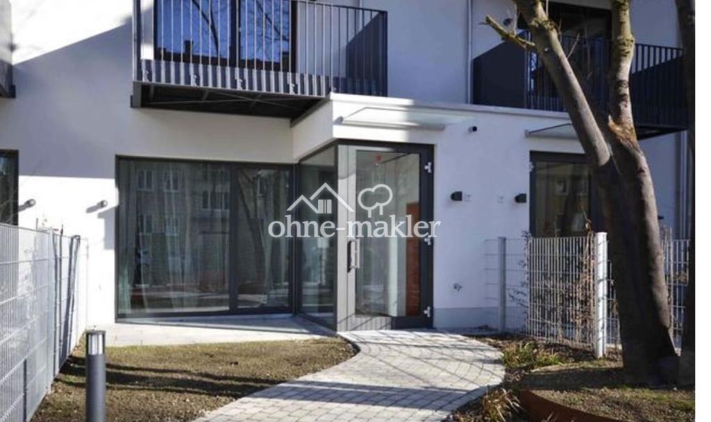 Loft in Laim - Photo 4