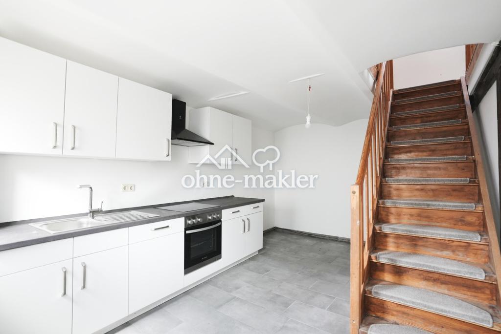 Diesdorf - Traumhaftes 4 Zimmer Haus mit Garage und Garten ab sofort zu vermieten - Photo 3