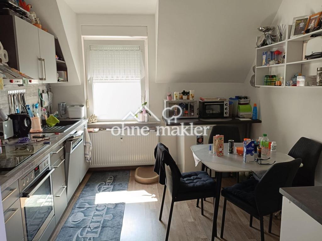 3-Zimmer Wohnung mit großer Dachterrasse in Budenheim - Photo 4