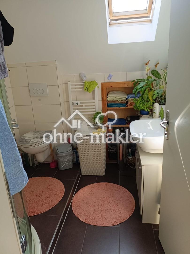 3-Zimmer Wohnung mit großer Dachterrasse in Budenheim - Photo 5