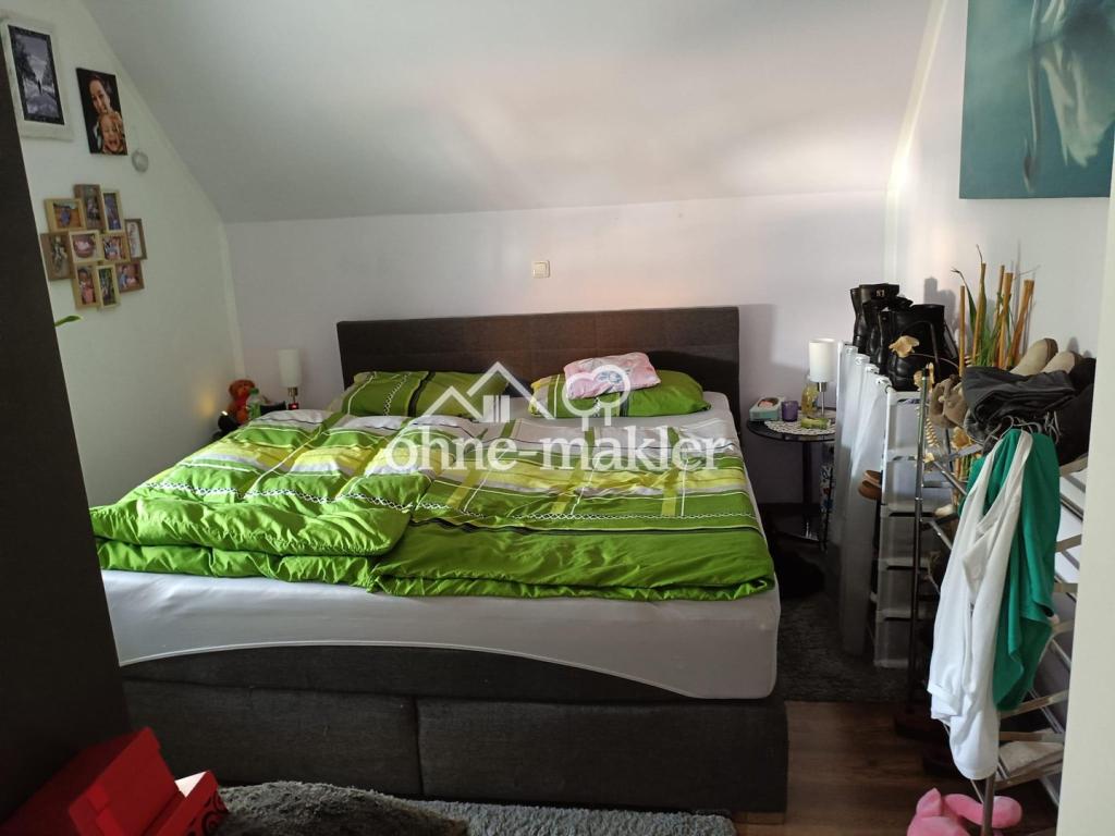 3-Zimmer Wohnung mit großer Dachterrasse in Budenheim - Photo 3