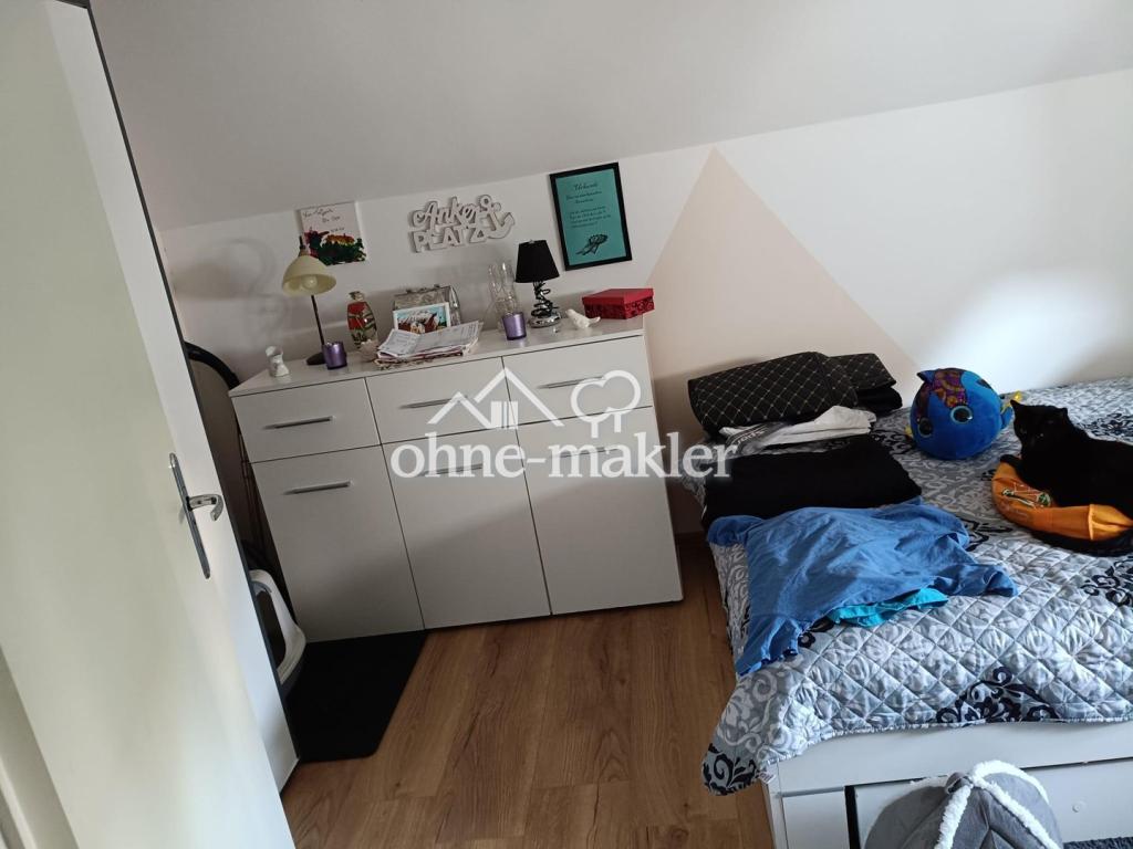 3-Zimmer Wohnung mit großer Dachterrasse in Budenheim - Photo 2