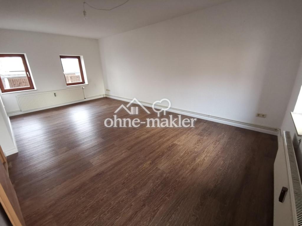 ** 645 € warm ** 3 Min zu Fuß in die City und zur Altstadt: Hübsche, helle 1 Zi-Wohnung im Hof - Foto 2
