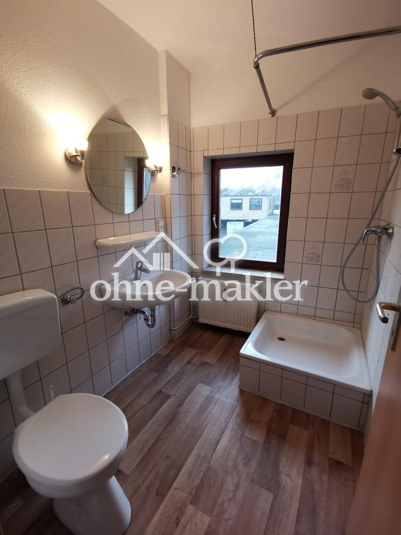 ** 645 € warm ** 3 Min zu Fuß in die City und zur Altstadt: Hübsche, helle 1 Zi-Wohnung im Hof - Foto 5