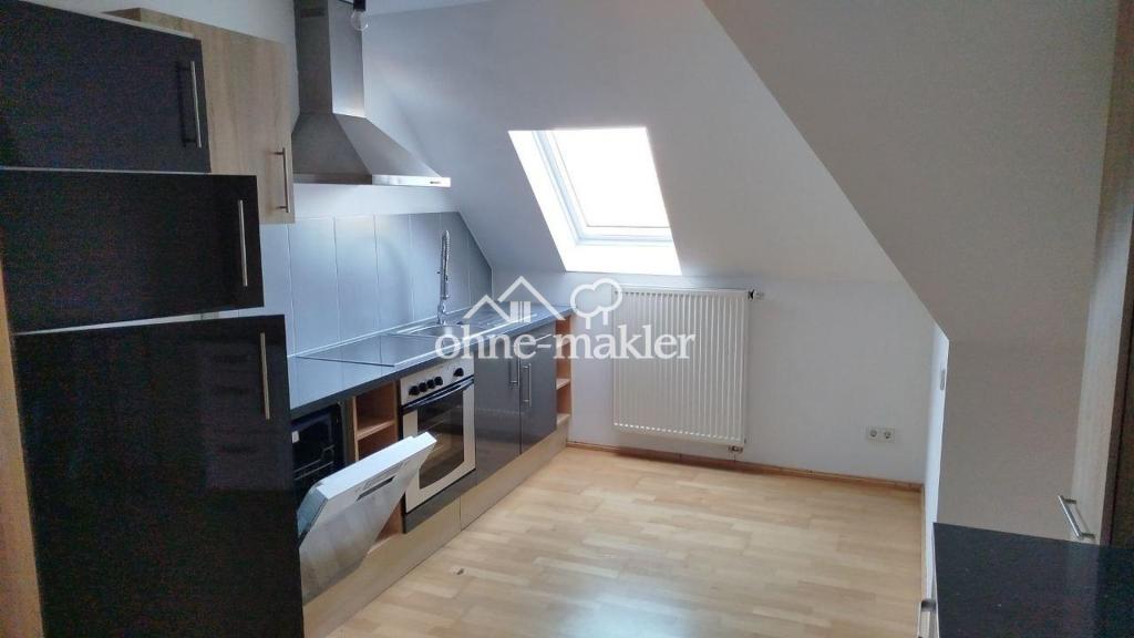Dachgeschosswohnung - Photo 2
