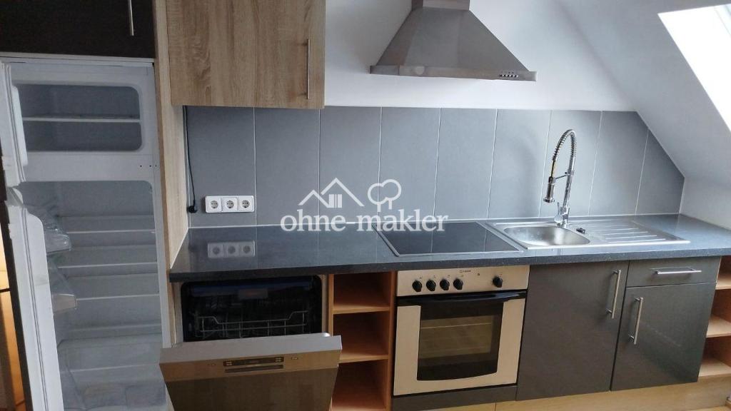 Dachgeschosswohnung - Photo 3
