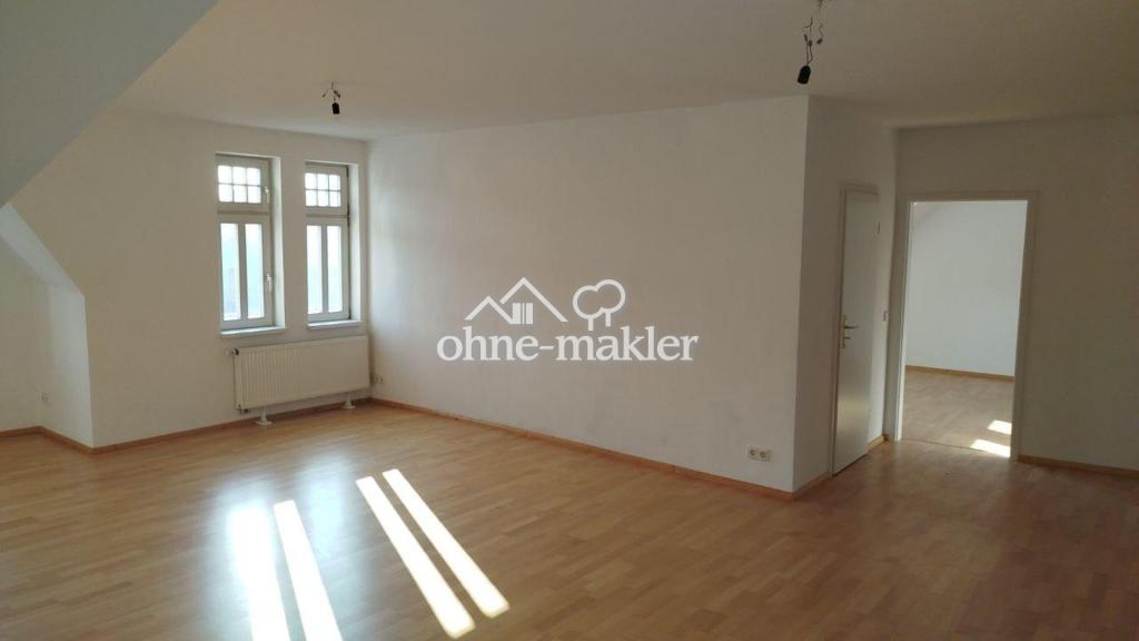 Dachgeschosswohnung - Photo 1