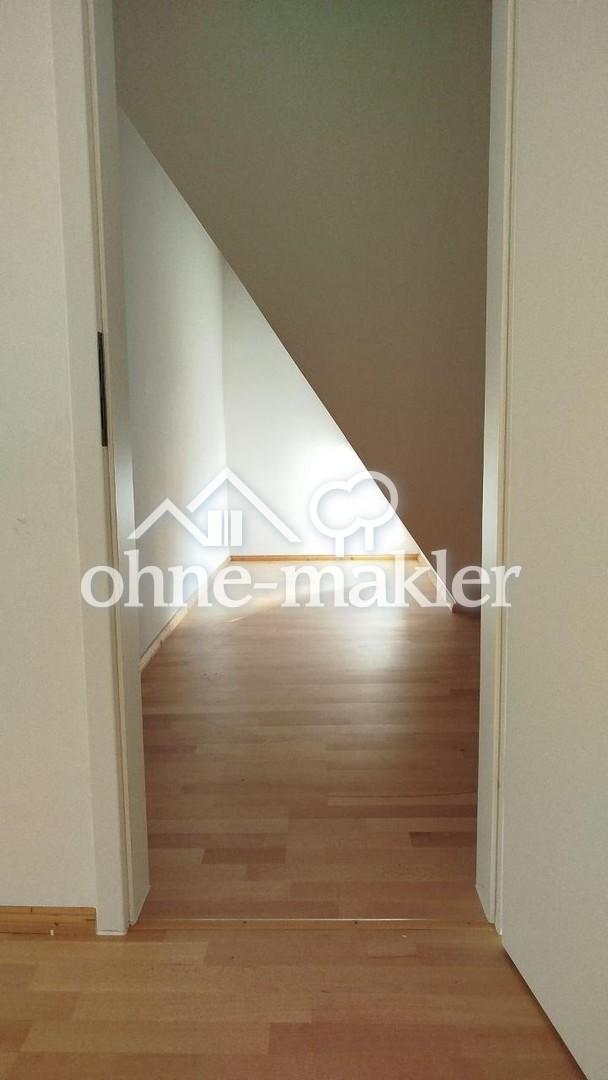 Dachgeschosswohnung - Foto 5