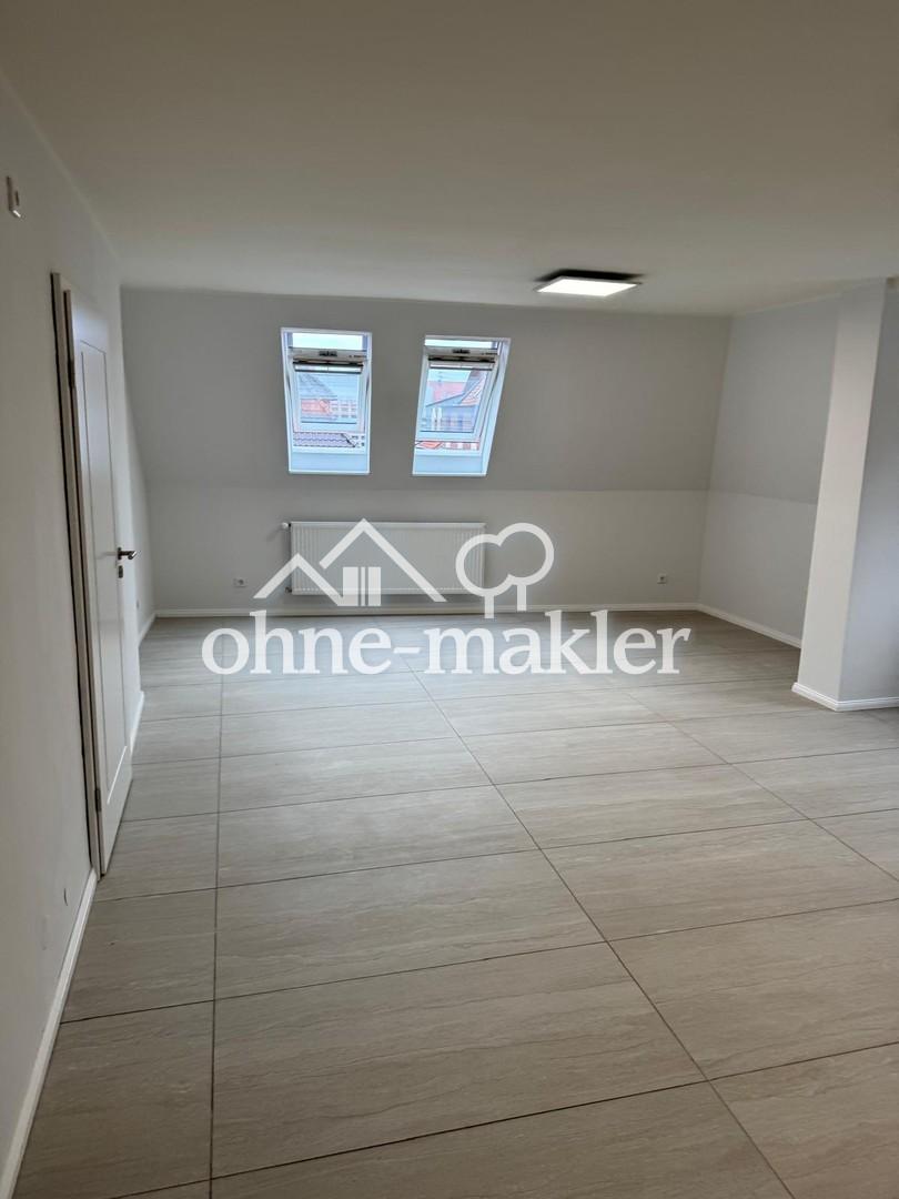 Wunderschönes 1-Raum Appartment im Herzen der Innenstadt von Ahaus - Foto 4