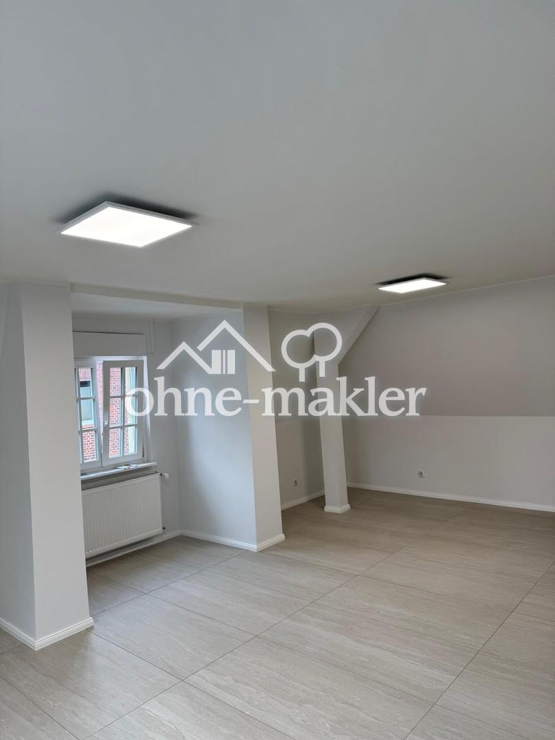 Wunderschönes 1-Raum Appartment im Herzen der Innenstadt von Ahaus - Foto 5